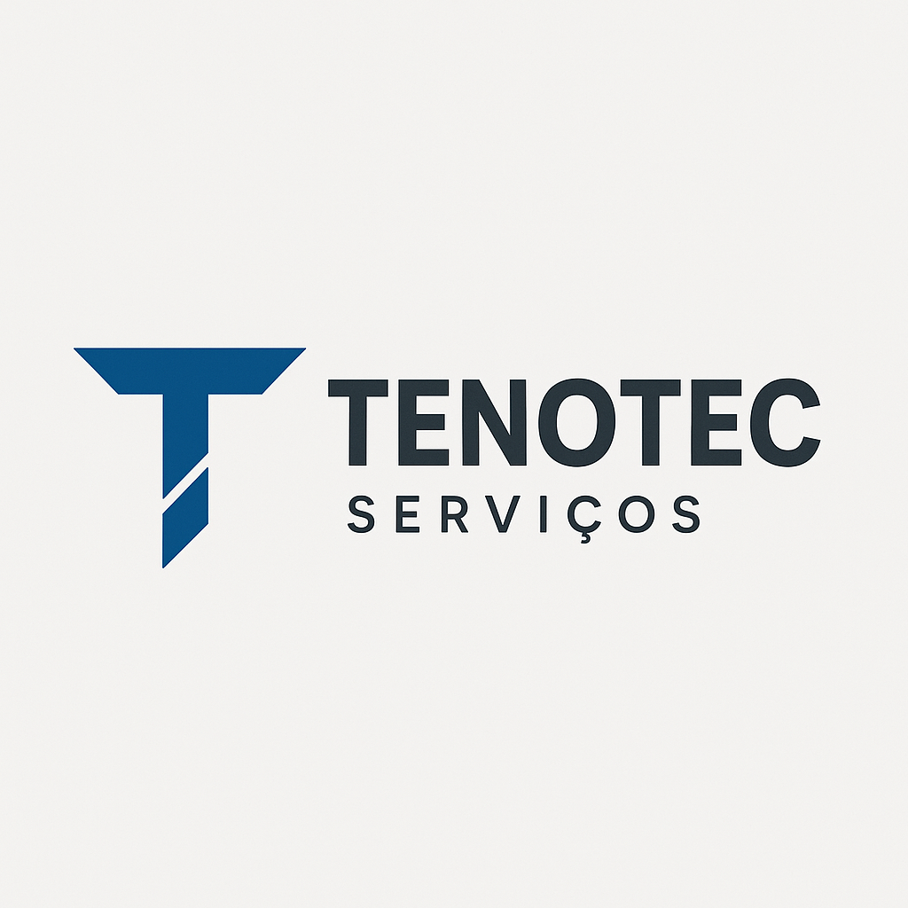 TenoTec Logo